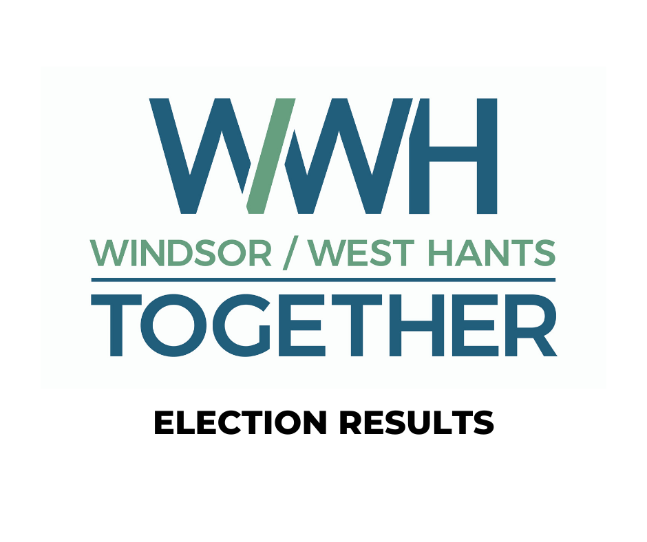 eLECTION RESULTS